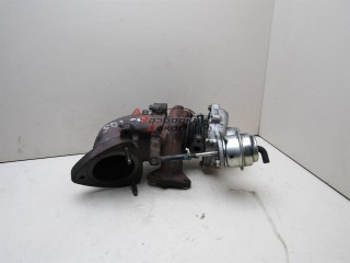 Турбина Opel Astra G 1998-2005 214094 24461825