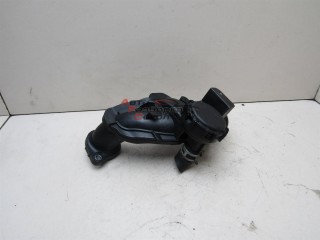 Патрубок Renault Modus 2004-2012 214111 8200323338