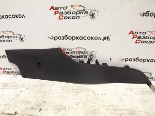 Накладка декоративная Skoda Octavia (A7) 2013-2020 44777 5E18630459B9