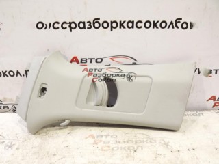 Обшивка стойки Skoda Octavia (A7) 2013-2020 44781 5E0867243