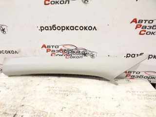 Обшивка стойки Skoda Octavia (A7) 2013-2020 44785 5E0867233