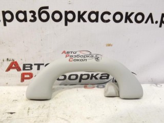 Ручка внутренняя потолочная Skoda Octavia (A7) 2013-2020 44843 561857607C