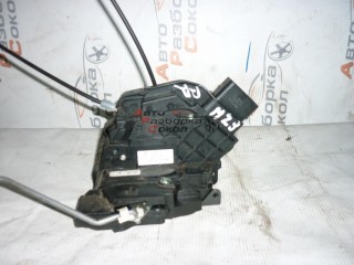 Замок двери задней правой Mazda Mazda 3 (BK) 2002-2009 15474 3N6AA26412BP