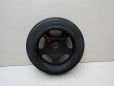  Шкив коленвала Mercedes Benz Sprinter 1995-2006 215127 A6110300103