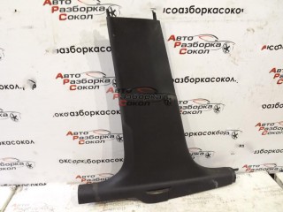 Обшивка стойки Skoda Octavia (A7) 2013-2020 44855 5E0853369