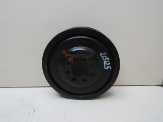 Шкив коленвала Audi A2 (8Z0) 2000-2005 215125 045105243C