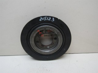 Шкив коленвала Opel Astra F 1991-1998 215123 90530016