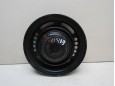  Шкив коленвала Opel Vectra C 2002-2008 215119 55559328