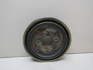 Шкив коленвала Peugeot 406 1999-2004 215112 9632105780