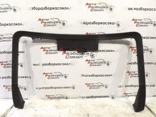 Обшивка двери багажника Skoda Octavia (A7) 2013-2020 44862 5E5867605B
