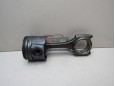  Шатун Opel Astra G 1998-2005 214123 90528644