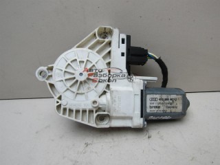 Моторчик стеклоподъемника Audi Allroad quattro 2005-2012 216194 4F0959801D