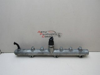 Рейка топливная (рампа) Kia Sorento 2002-2009 216258 314004A010