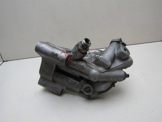 Кронштейн масляного фильтра Audi A4 (B5) 1994-2002 216218 058115405C