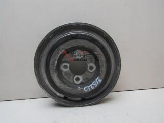 Шкив коленвала Opel Corsa C 2000-2006 216210 93194443