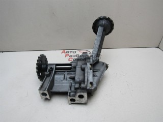 Насос масляный Renault Duster 2012-2021 216205 8200150195