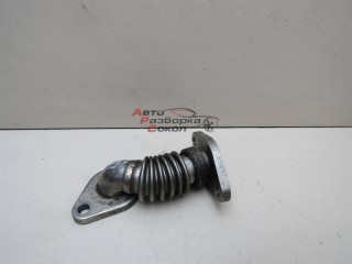 Трубка картерных газов Seat Ibiza IV 2002-2008 216187 038131521AT