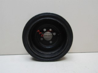 Шкив коленвала Audi A4 (B6) 2000-2004 216184 03G105243