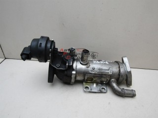 Радиатор системы EGR Renault Laguna III 2009-2015 216208 8200611709