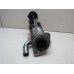 Радиатор системы EGR Renault Laguna III 2009-2015 216208 8200611709