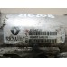 Радиатор системы EGR Renault Laguna III 2009-2015 216208 8200611709