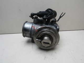 Заслонка воздушная Mercedes Benz W202 1993-2000 216228 A6110980417