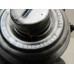 Заслонка воздушная Mercedes Benz W202 1993-2000 216228 A6110980417