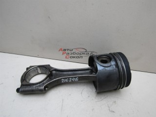 Шатун Opel Astra G 1998-2005 216246 90528644