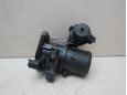  Заслонка воздушная Citroen C4 Picasso 2006-2014 216261 0345E8