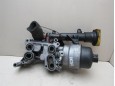  Корпус масляного фильтра Opel Meriva 2003-2010 216264 55197216