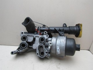 Корпус масляного фильтра Opel Meriva 2003-2010 216264 55197216