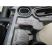 Корпус масляного фильтра Opel Corsa C 2000-2006 216264 55197216