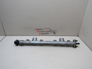 Рейка топливная (рампа) Hyundai Elantra 2000-2005 215163 3534023500