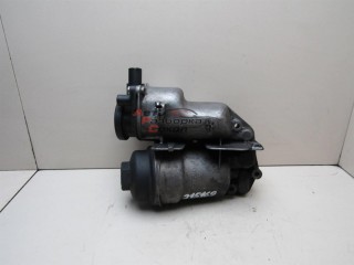 Корпус масляного фильтра Volvo S80 1998-2006 215169 30677920