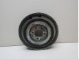  Шкив коленвала Opel Agila A 2000-2008 216368 93194443