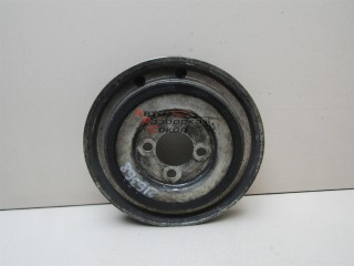 Шкив коленвала Opel Corsa C 2000-2006 216368 93194443