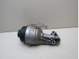  Корпус масляного фильтра Skoda Fabia 1999-2006 216342 03D115403D