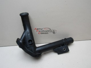 Трубка системы охлаждения Nissan Qashqai (J10) 2006-2014 216305 8200261590