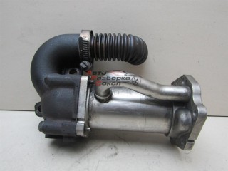 Радиатор системы EGR Renault Megane II 2002-2009 216314 147350718R