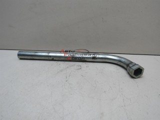 Ключ баллонный Seat Cordoba 1993-1996 216316 4D0012219A