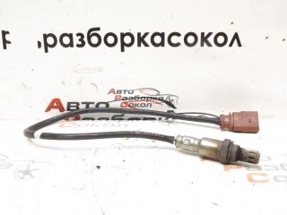 Датчик кислородный\Lambdasonde Skoda Octavia (A7) 2013-2020 44971 04E906262