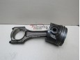  Шатун Opel Astra G 1998-2005 216417 90528644