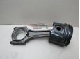  Шатун Opel Astra G 1998-2005 216420 90528644