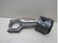  Шатун Opel Astra G 1998-2005 216421 90528644