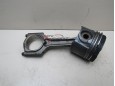  Шатун Opel Astra G 1998-2005 216436 90528644