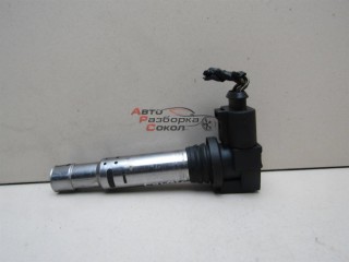 Катушка зажигания VW Golf IV \Bora 1997-2005 216489 036905715E