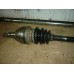 Полуось передняя правая Opel Astra G 1998-2005 13677 93184256