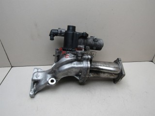 Клапан рециркуляции выхлопных газов Renault Scenic 2003-2009 216445 8200282949