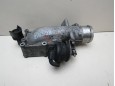  Заслонка воздушная Opel Vectra C 2002-2008 216398 55350621