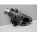 Заслонка воздушная Opel Vectra C 2002-2008 216398 55350621